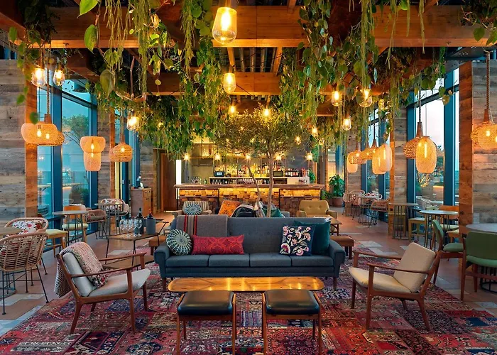 Treehouse Hotel Londra